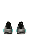 adidas X Mercedes - Amg Petronas Formula One Team Ultraboost 5X Sneakers — Black — Size US M 6 - US W 7.5 — Side View