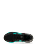 adidas X Mercedes - Amg Petronas Formula One Team Ultraboost 5X Sneakers — Black — Size US M 6 - US W 7.5 — Back View