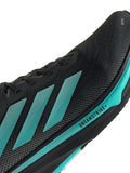 adidas Supernova Rise Trainers — Black — Size US M 4 - US W 5.5 — Lifestyle View