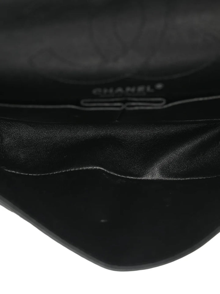 Chanel Pre Owned 2010S 255 Reissue Lucky Charms Shoulder Bag — Same as shown — Size One Size — Top View