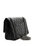 Chanel Pre Owned 2010S 255 Reissue Lucky Charms Shoulder Bag — Same as shown — Size One Size — Side View