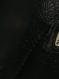 Chanel Pre Owned 255 Scissors Charm Shoulder Bag — Same as shown — Size One Size — Lifestyle View