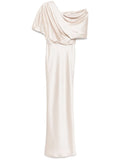 Amsale The Slouch Dress — Same as shown — Size XS — Front View