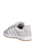adidas Campus 00S Beta Sneakers — Light Grey — Size US M 9 - US W 10.5 — Back View