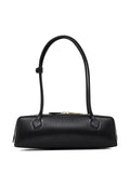 Alaia Medium Le Teckel Shoulder Bag — Same as shown — Size One Size — Side View