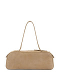 Khaite Simona Shoulder Bag — Same as shown — Size One Size — Side View