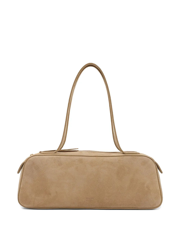 Khaite Simona Shoulder Bag — Same as shown — Size One Size — Front View