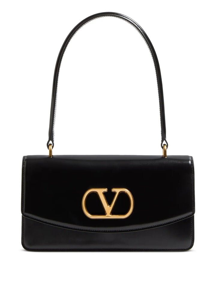 Valentino Garavani Vain Shoulder Bag — Same as shown — Size One Size — Front View