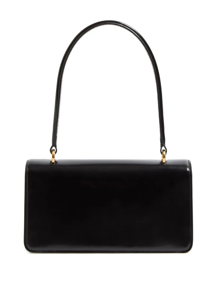 Valentino Garavani Vain Shoulder Bag — Same as shown — Size One Size — Side View