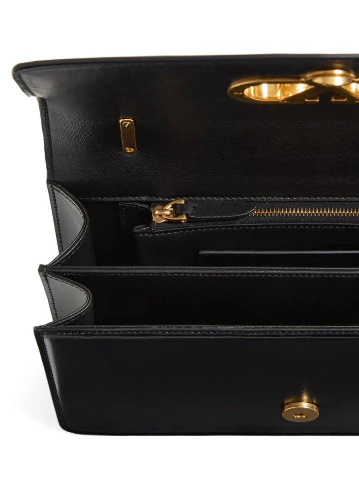 Valentino Garavani Vain Shoulder Bag — Same as shown — Size One Size — Lifestyle View