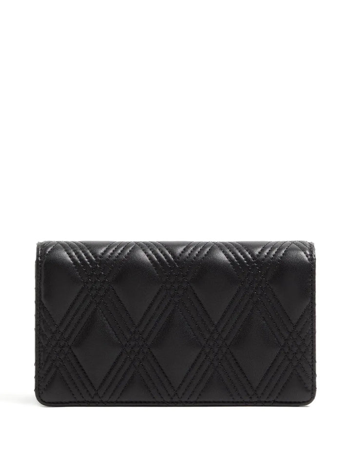 Valentino Garavani Mini Quiltie 67 Shoulder Bag — Same as shown — Size One Size — Back View