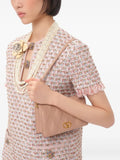 Valentino Garavani Mini Quiltie 67 Shoulder Bag — Same as shown — Size One Size — Side View
