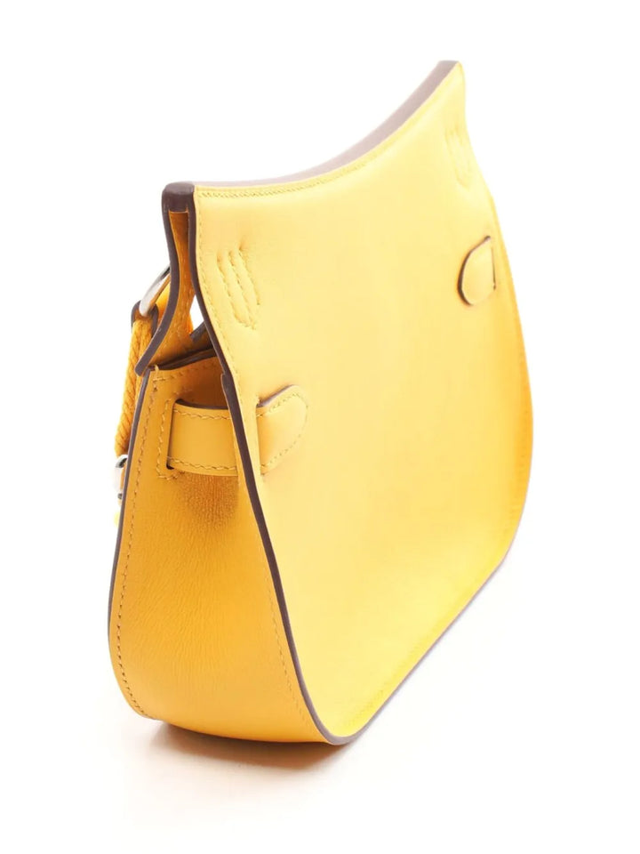 Hermes Pre Owned 2023 Mini Jypsiere Shoulder Bag — Same as shown — Size One Size — Side View