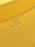 Hermes Pre Owned 2023 Mini Constance 3 Shoulder Bag — Same as shown — Size One Size — Detail View
