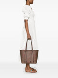 Etro Paisley Jacquard Shoulder Bag — Same as shown — Size One Size — Side View