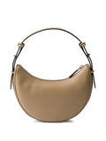 Prada Small Arque Shoulder Bag — Same as shown — Size One Size — Side View