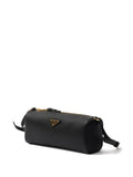 Prada Leather Shoulder Bag — Same as shown — Size One Size — Back View