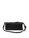 Prada Leather Shoulder Bag — Same as shown — Size One Size — Side View