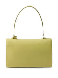 Prada Medium Soft Sound Shoulder Bag — Same as shown — Size One Size — Side View