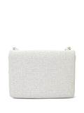 Valentino Garavani Studded Embellishment Shoulder Bag — Same as shown — Size One Size — Side View