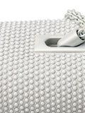 Valentino Garavani Studded Embellishment Shoulder Bag — Same as shown — Size One Size — Detail View