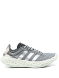 adidas Zponge Sneakers — Slate Grey — Size US M 3.5 - US W 5 — Front View