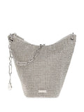 Cult Gaia Elisa Shoulder Bag — Same as shown — Size One Size — Front View