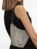 Cult Gaia Elisa Shoulder Bag — Same as shown — Size One Size — Side View