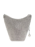 Cult Gaia Elisa Shoulder Bag — Same as shown — Size One Size — Back View