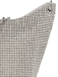 Cult Gaia Elisa Shoulder Bag — Same as shown — Size One Size — Lifestyle View