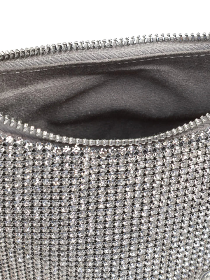 Cult Gaia Elisa Shoulder Bag — Same as shown — Size One Size — Detail View