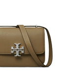 Tory Burch Small Eleanor Convertible Shoulder Bag — Same as shown — Size One Size — Top View