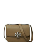 Tory Burch Small Eleanor Convertible Shoulder Bag — Same as shown — Size One Size — Front View