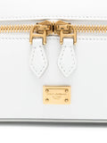 Dolce Gabbana Sicily Shoulder Bag — Same as shown — Size One Size — Top View
