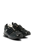 adidas Adistar Trainers — Black — Size US M 4.5 - US W 6 — Side View