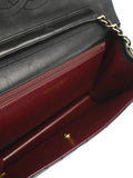 Chanel Pre Owned 2008 Medium Half Flap Shoulder Bag — Same as shown — Size One Size — Detail View