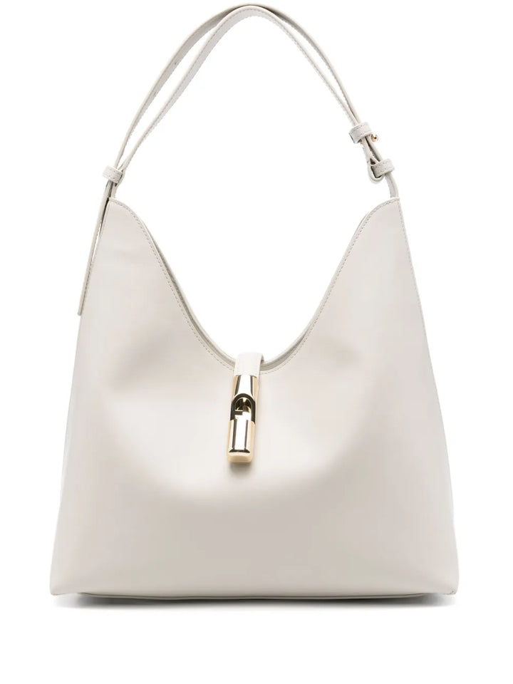 Furla Goccia Shoulder Bag — Same as shown — Size One Size — Front View