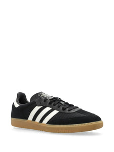 adidas Samba Og Sneakers — Black — Size US M 6 - US W 7.5 — Alternate View 7