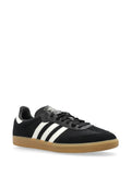 adidas Samba Og Sneakers — Black — Size US M 6 - US W 7.5 — Side View