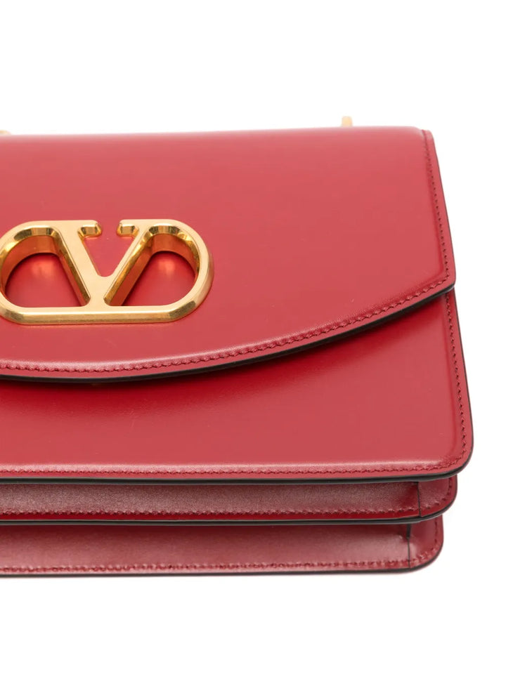 Valentino Garavani Vain Shoulder Bag — Same as shown — Size One Size — Top View