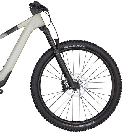 Scott Voltage eRide 920 Full Suspension Electric Mountain Bike 2025 - Grey