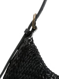 Dragon Diffusion Luna Piena Shoulder Bag — Same as shown — Size One Size — Top View