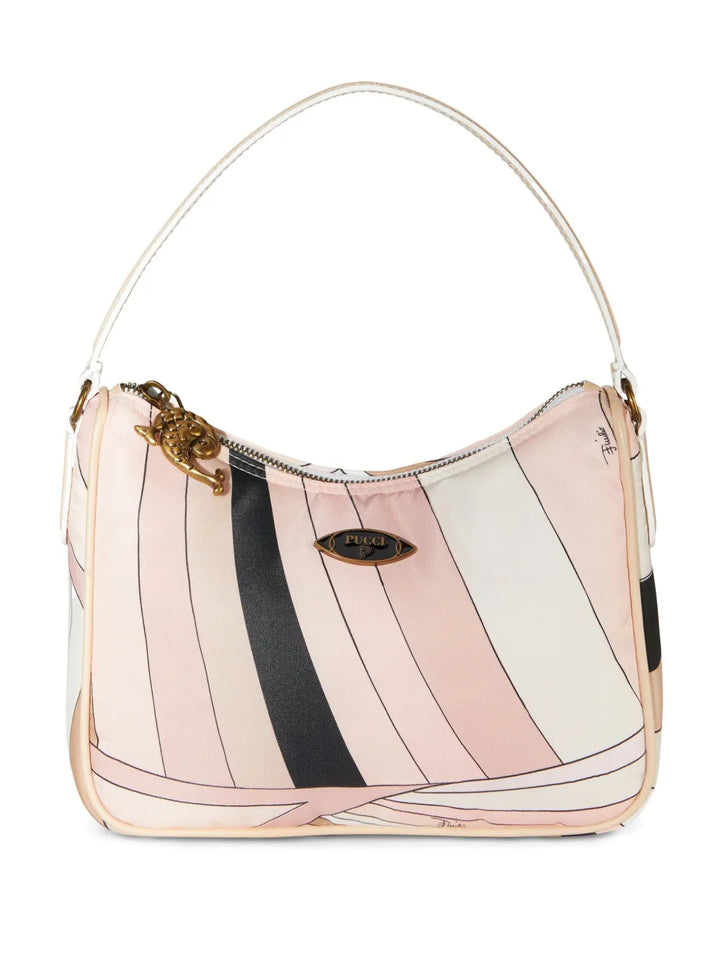 Pucci Yummy Shoulder Bag — Same as shown — Size One Size — Front View