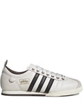 adidas Samba 62 Cloud White Sneakers — White — Size US M 9.5 - US W 11 — Front View