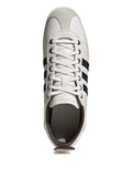 adidas Samba 62 Cloud White Sneakers — White — Size US M 9.5 - US W 11 — Side View