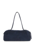 Khaite Simona Shoulder Bag — Same as shown — Size One Size — Side View