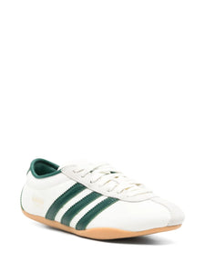 adidas Tokyo Sneakers — White — Size US M 11.5 - US W 13 — Top View