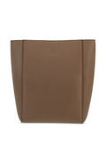 Celine Pre Owned Sac Sangle Handbag — Same as shown — Size One Size — Side View