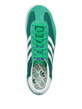 adidas Sl 72 Rs Sneakers — Green — Size US M 8 - US W 9.5 — Detail View