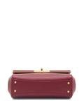Dolce Gabbana Mini Marlene Shoulder Bag — Same as shown — Size One Size — Side View